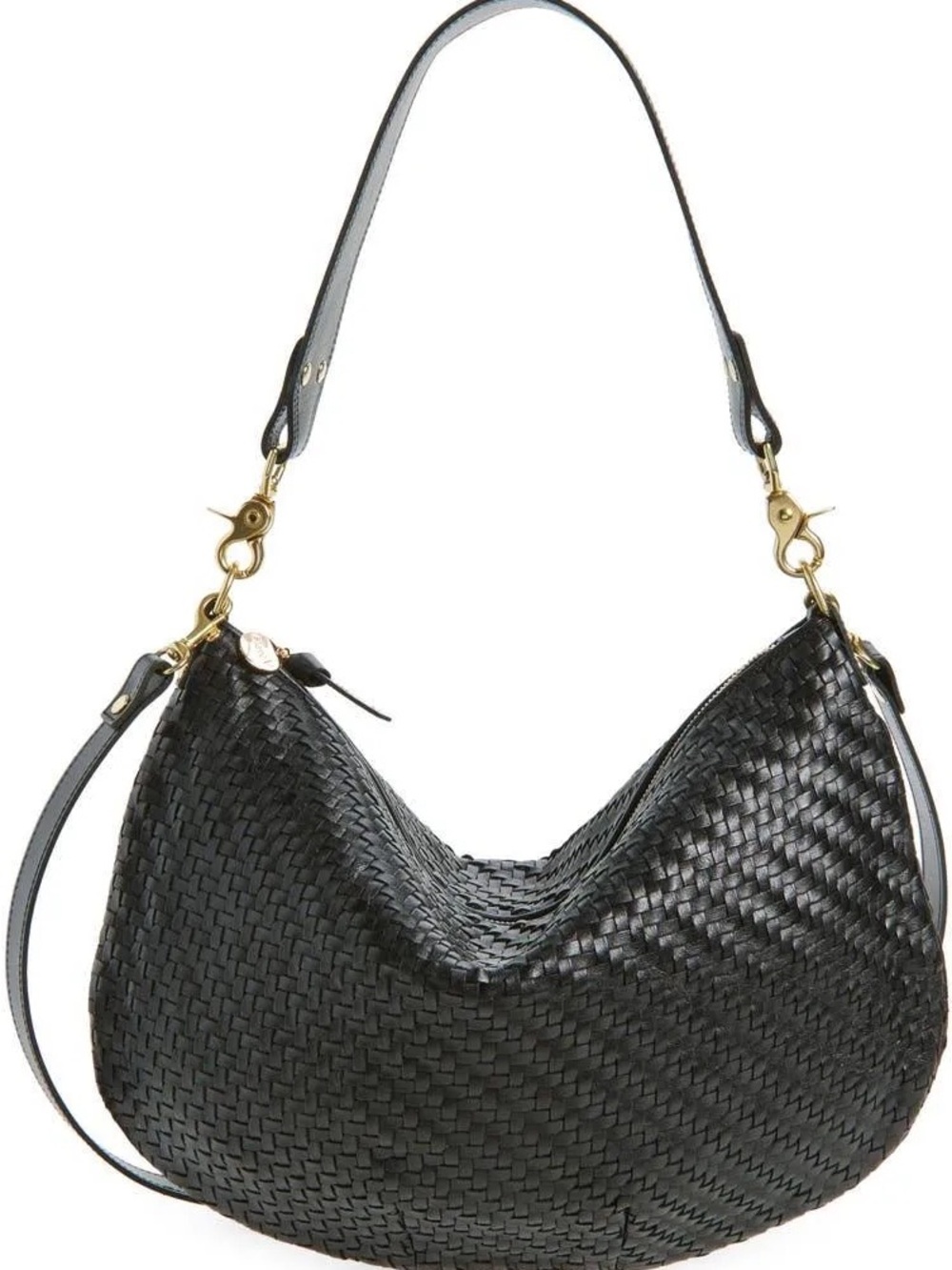 Clare V. Moyen Messenger NWOT